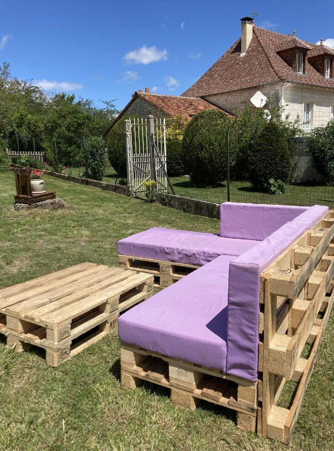 La Massonniere Gite Et Chambres D'Hotes Mondion Exterior photo